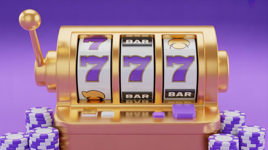 Hand of luck casino