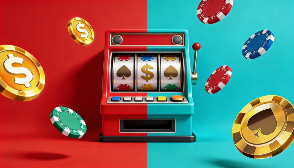 1red casino